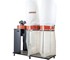 Sherwood - Woodworking Bag Dust Collector | FM-400-L-1-PFC