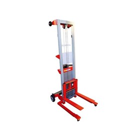 Material Manual Stacker Lift | ELGL3036 