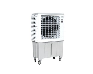 Ouber - Evaporative Air Cooler | Portable | 280W | PAC280-A