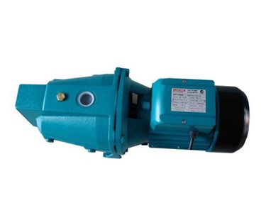 Monza High Pressure Flow Pumps - MET1500/N