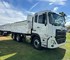 CW 26 460 6x4 Tipper Truck with Gorski Hardox Body