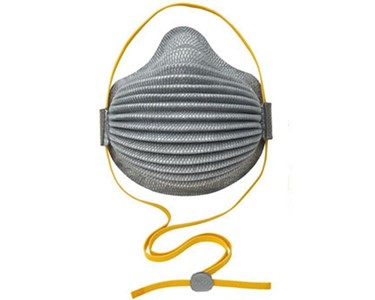Moldex - 4800 P2 Series Airwave Disposable Respirators