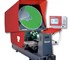 Starrett - Optical Comparator | HE400 MkIII