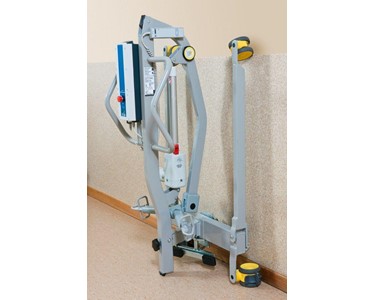 Handi Rehab - Foldable Mobile Patient Lifting Hoist 