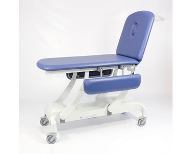 2 and 3-Section Examination Couch | Seers Innovation