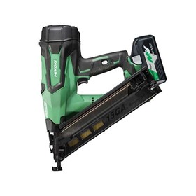 Brushless Angle Brad Nailer-Skin Only | 65mm 