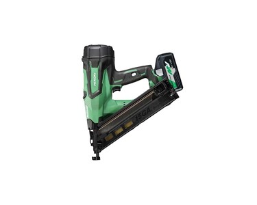 Hikoki - Brushless Angle Brad Nailer-Skin Only | 65mm 