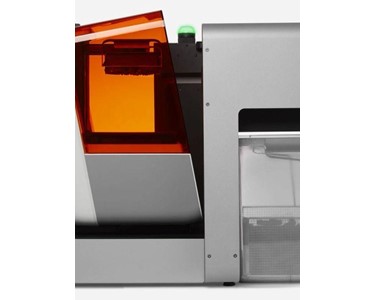 Formlabs - Automation Hardware | Form Auto Hardware for Dental 3D Printer