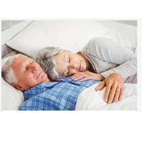 Do adjustable beds have health benefits
