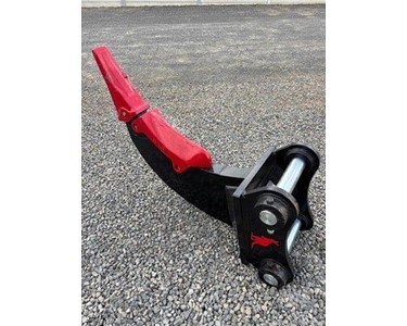 Roo Attachments - Excavator Attachmen Ripper | SK130 13T 