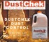 DustChek - Dust Suppression | DustChek for Dust Control | Australian Made