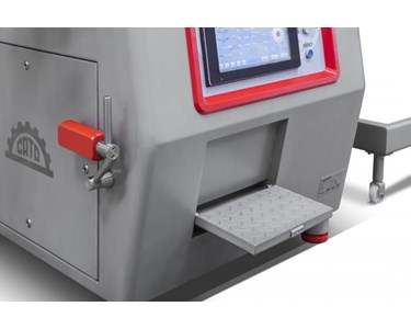 Cato - Electronic Vacuum Filler VFAE / VFAMME