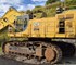 Komatsu - Used Excavator | 2000 Komatsu PC1100-6