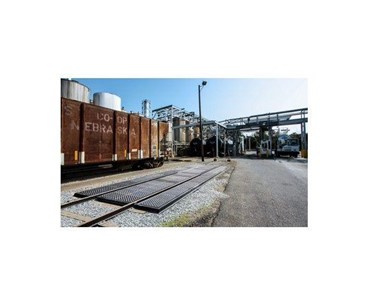 Track Pans For Railcar Spill Containment