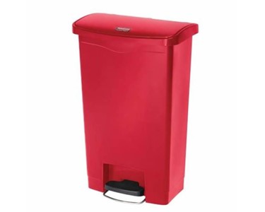 Rubbermaid - Waste Bin - Heavy Duty Step On Containers