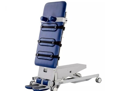 The Original Slidex Tilt Table With Deluxe Sliding Top