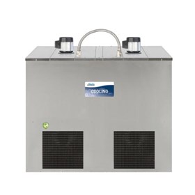 DELTA Ice Water Chiller Model DKS TOP 300 EF