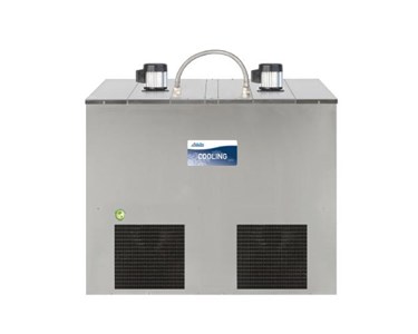 Delta - DELTA Ice Water Chiller Model DKS TOP 300 EF