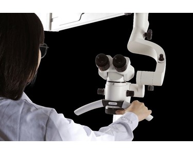 Alltion - Dental Microscope | AM2000 
