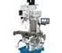 Workshop Turret Milling Machine - HM-51B