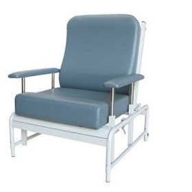 Bariatric Chair | JUVOcare Seating