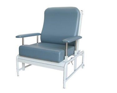 Juvo - Bariatric Chair | JUVOcare Seating