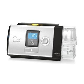 CPAP Machine | Lumis™ 150 VPAP ST-A with iVAPS