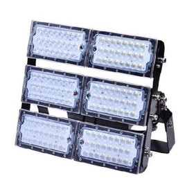 LED Batwing Floodlight – PL-S100-600W