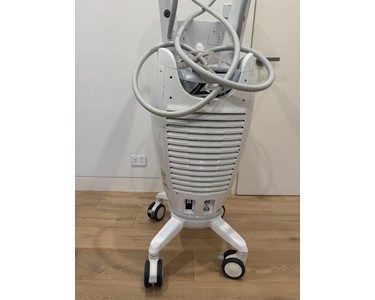 Cryomed - Clatuu Alpha 