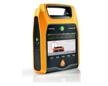 AED Defibrillators | BeneHeart D1 Pro