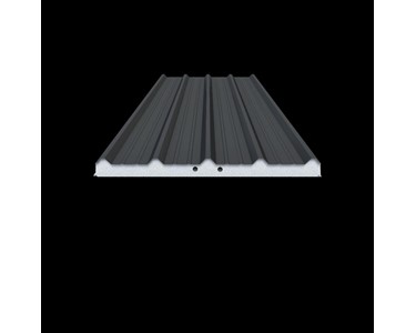 Versiclad - Versalink Plus Insulated roof panels 1100mm wide