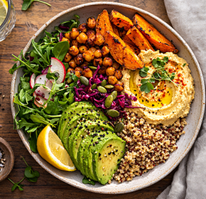 Plant-based menu expansion: Hype or here to stay?