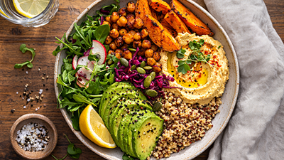 Plant-based menu expansion: Hype or here to stay?