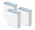 D-Link - EAGLE PRO AI AX3200 Mesh System (3-Pack)