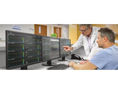 Mindray - BeneVision CMS - Central Monitoring System