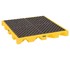 Pratt - Low Profile Spill Deck 4 Drum