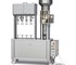 Semi automatic Monoblock Gravity Filler (4 valves)