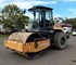 Used Smooth Drum Roller 1110-EXD 