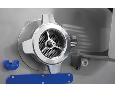 EASYGRIND Semi-automatic Meat Grinder