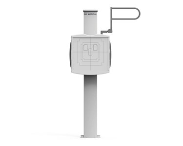 Radiographic System | FMT18T Tube Stand