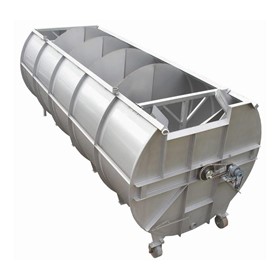 Food Processing Chiller | C.A.T.™ FATCAT Chilling System