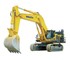 Large Excavator | PC1250-11