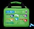 Mini Modular First Aid Kit 3 Series Softpack Emergency - 5 Modules