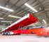Tilt and Slide Trailer | Traveling Axle Trailer