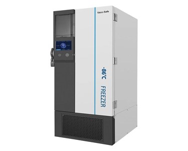 Vacc-Safe - DualGuard ULT Freezer -86°C VS-86L458S