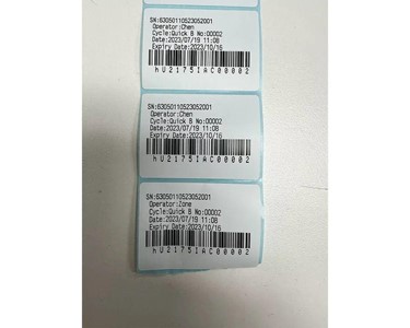 Hatmed - External Thermal Printer v1.5 All Models