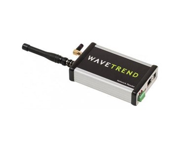 Wavetrend - RFID Reader | RX210