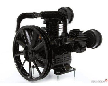 Air Compressor Pump 10hp | W3090