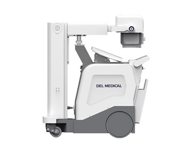 MDR Mobile Radiography