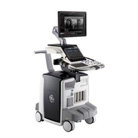 Ultrasound System | LOGIQ E10